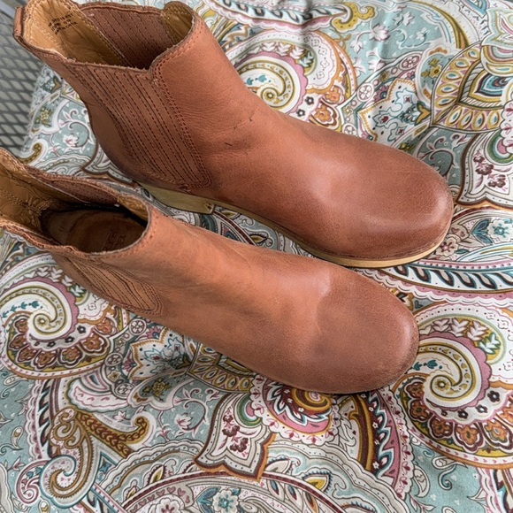 Frye Odessa boots size 7 - Picture 4 of 11